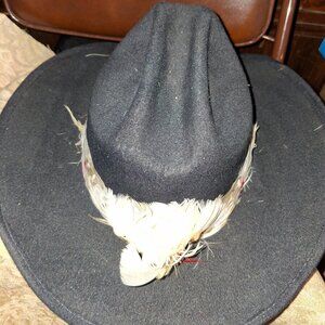 Pigalle Cowboy Hat